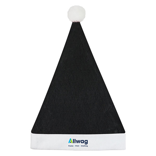 Promotional Santa Hat